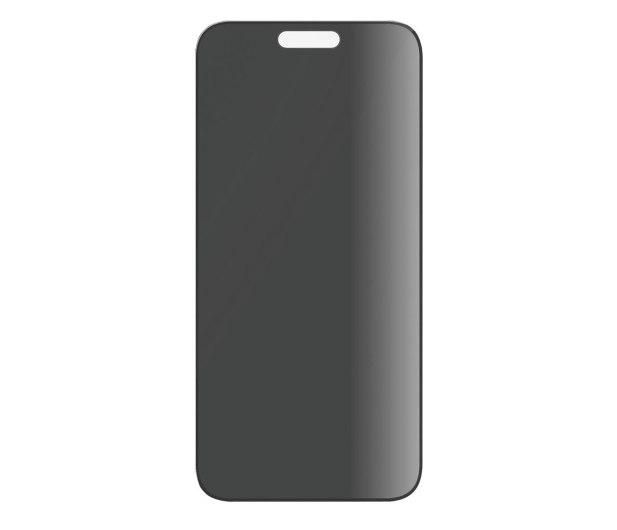 PanzerGlass Ultra-Wide Fit (Privacy) do iPhone 15 Pro Max - 1178584 - zdjęcie